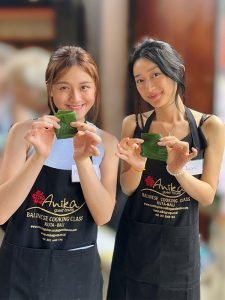 Balinese Cooking Class - Best Bali Cooking Class