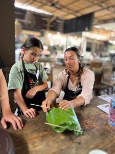 Balinese Cooking Class - Best Bali Cooking Class