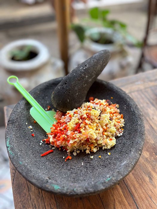 Balinese Cooking Class - Best Bali Cooking Class