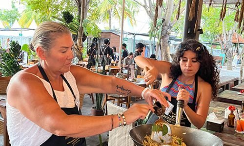 Balinese Cooking Class - Best Bali Cooking Class
